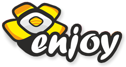 EnjoySushi - доставка суши по доступной цене!